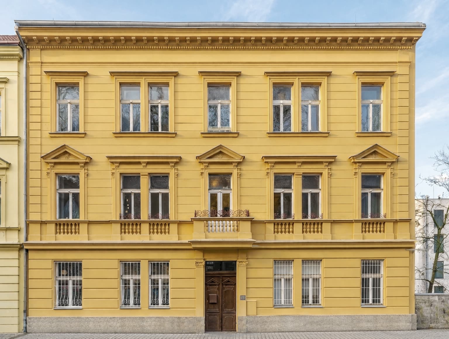 Bytový dům Kováků 2