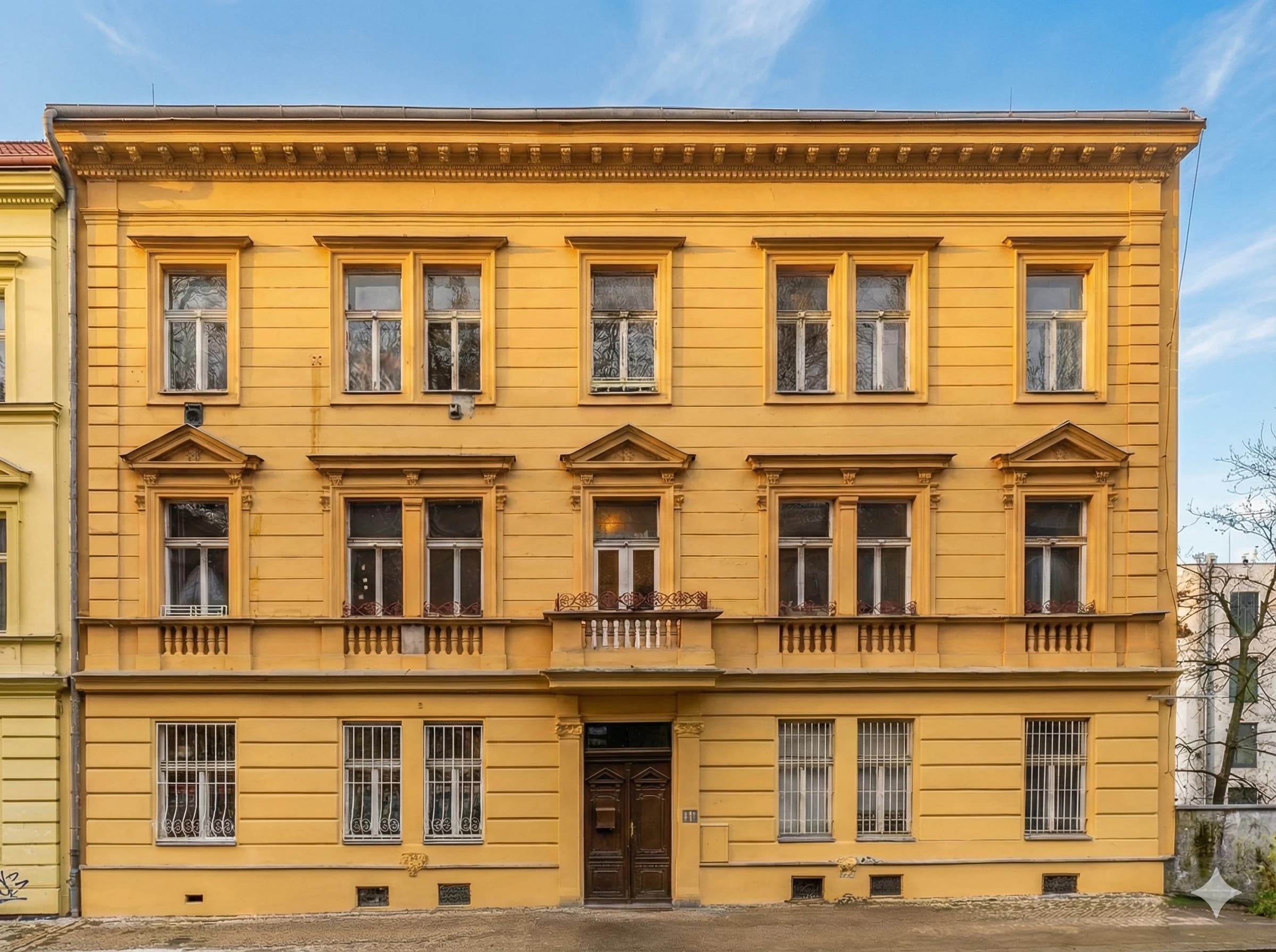 Bytový dům Kováků 2